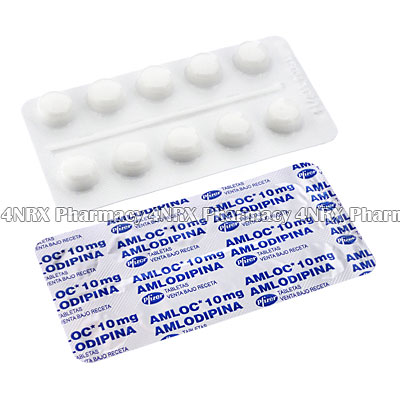Amloc (Amlodipine Besylate)