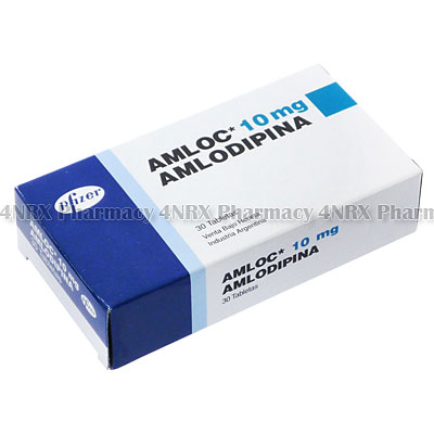 Amloc (Amlodipine Besylate) 2