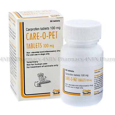 Care-O-Pet (Carprofen)