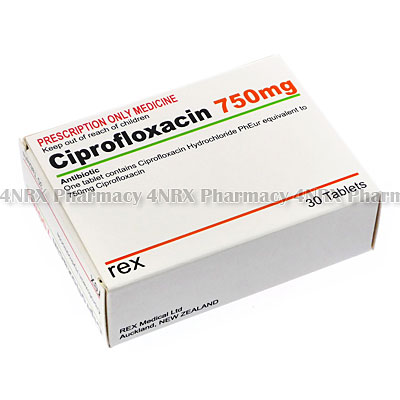 Ciprofloxacin (Ciprofloxacin) 5