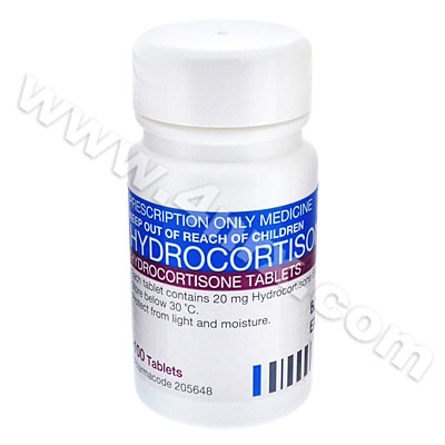 Hydrocortisone (Hydrocortisone)