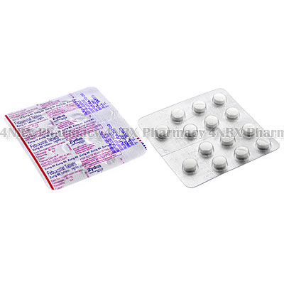Zurig 80 (Febuxostat) - 80mg (14 Tablets)