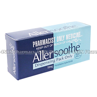 Allersoothe (Promethazine HCL)
