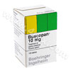 Buscopan (Hyoscine-N-Butyl-Bromide)
