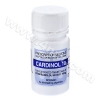 Cardinol (Propranolol Hydrochloride)