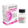 Ciproxin HC Ear Drops (Hydrocortisone/Ciprofloxacin)