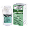 Nalcrom (Sodium Cromoglycate)