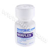 Norflex (Orphenadrine Citrate)