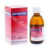 Peptisoothe Oral Liq (Ranitidine Hydrochloride)