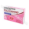 Polaramine (Dexchlorpheniramine Maleate)