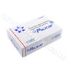 Polycap (Simvastatin/Ramipril/Atenolol/Hydrochlorothiazide/Aspirin)