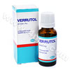 Verrutol (Salicylic Acid/Fluoiouracil)