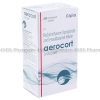 Aerocort Inhaler (Beclomethasone Dipropionate/Levosalbutamol)