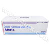 Alerid (Cetirizine Hydrochloride)