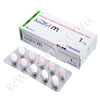 Amaryl M (Glimepiride/Metformin HCL)