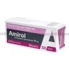Amirol (Amitriptyline HCL)