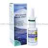 Apo-Ipravent Aqueous Nasal Spray (Ipratropium Bromide)
