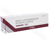 Arreno (Aspirin/Dipyridamole)