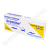 Avomine (Promethazine Theoclate)