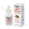 Bleph-10 Eye Drops (Sulfacetamide Sodium)
