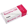 Bondria (Ibandronic Acid)