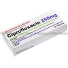 Ciprofloxacin (Ciprofloxacin)