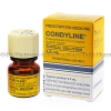Condyline Solution (Condylox)