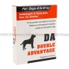 D.A. Double Advantage (Imidacloprid/Permethrin)