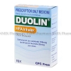 Duolin HFA Inhaler (Salbutamol/Ipratropium Bromide)