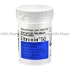 Eltroxin (Levothyroxine)