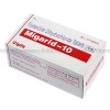 Migarid (Flunarizine)