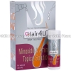 Hair4U (Minoxidil/Aminexil)
