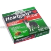 Heartgard Plus (Ivermectin/Pyrantel)