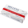 Helleva (Lodenafil Carbonate)