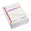 Lasilactone 50 (Frusemide/Spironolactone)