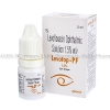 Levotop-PF Eye Drops (Levofloxacin)