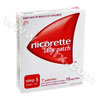 Nicorette (Nicotine)