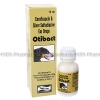 Otibact Ear Drops (Enrofloxacin/Silver Sulfadiazine)