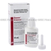 Otomax Ointment (Gentamicin/Betamethasone/Clotrimazole)