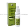 Pyrimon Eye Drops (Dexamethasone/Chloramphenicol)