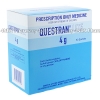 Questran Lite (Cholestyramine Resin)