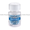 Spirotone (Spironolactone)
