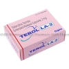 Terol LA-2 (Tolterodine)