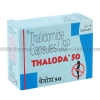 Thaloda (Thalidomide)
