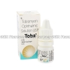 Toba Eye Drops (Tobramycin)