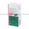 Ventorlin Inhaler (Salbutamol) | Generic Ventolin Inhaler