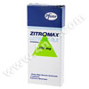 Zitromax (Azitromicina)