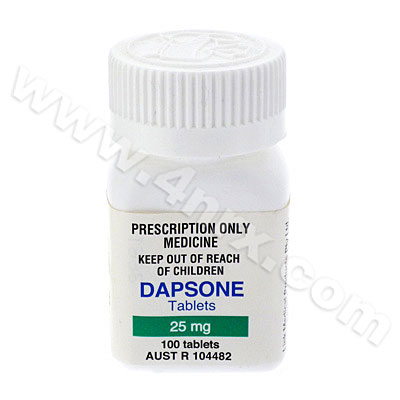 Dapsone (Dapsone)