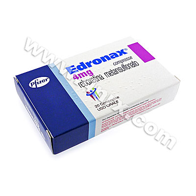 Edronax (Reboxetine mesylate) 2