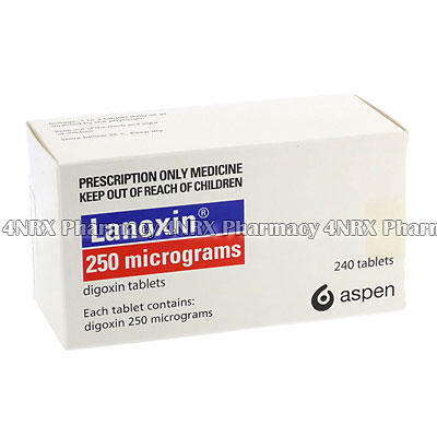 Lanoxin (Digoxin)